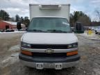 2018 Chevrolet Express G3500