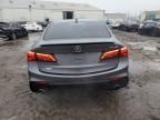 2019 Acura TLX Technology