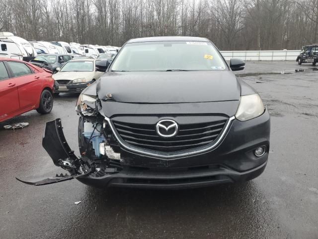 2015 Mazda CX-9 Grand Touring