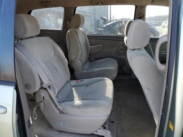 2007 Toyota Sienna CE