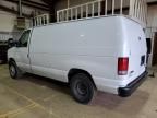 2014 Ford Econoline E150 Van