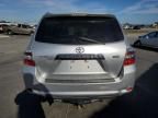 2009 Toyota Highlander Hybrid