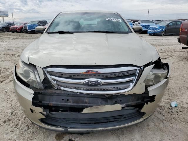 2010 Ford Taurus SEL