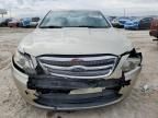 2010 Ford Taurus SEL