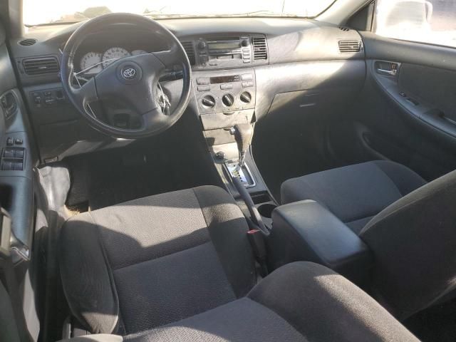 2003 Toyota Corolla CE