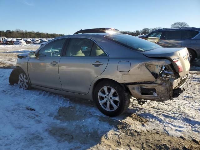 2007 Toyota Camry CE