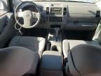 2007 Nissan Frontier Crew Cab LE