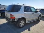 2005 Mercedes-Benz ML 350