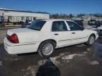 2010 Mercury Grand Marquis LS