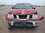 2010 Nissan Frontier King Cab SE