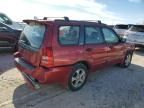 2004 Subaru Forester 2.5XS