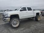 2015 Chevrolet Silverado K1500 LTZ