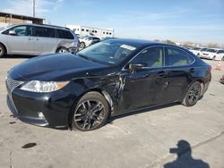 2014 Lexus ES 350 en venta en Grand Prairie, TX