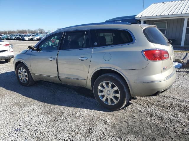 2016 Buick Enclave