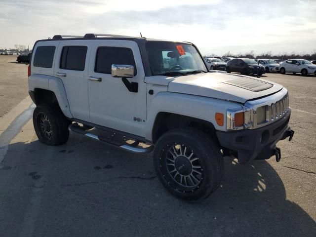 2006 Hummer H3