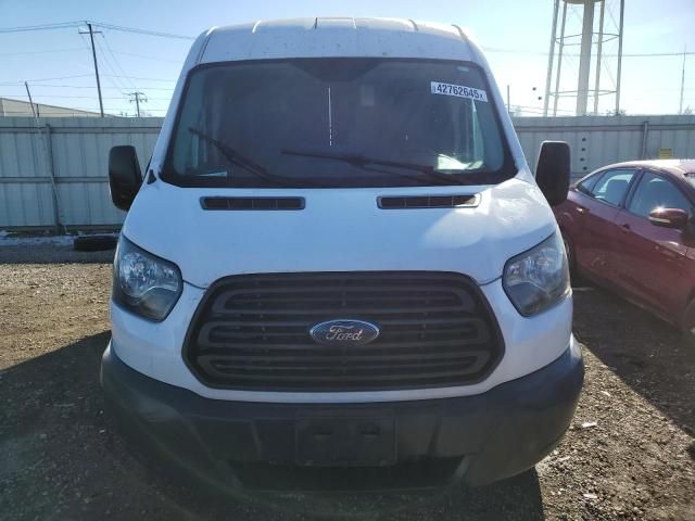 2015 Ford Transit T-250