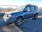 2000 Nissan Xterra XE