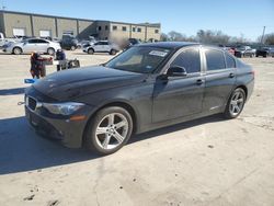 2014 BMW 328 I en venta en Wilmer, TX