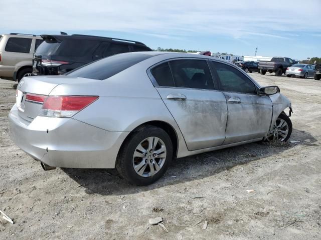 2011 Honda Accord SE