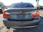 2007 BMW 328 I