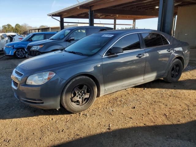 2008 Chevrolet Malibu LS