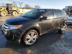 2013 Ford Edge SEL en venta en Lebanon, TN