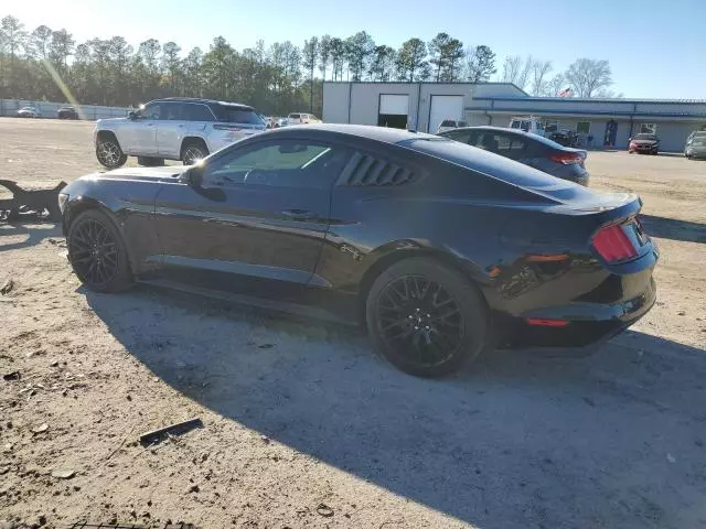 2015 Ford Mustang GT