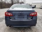 2017 Subaru Legacy 2.5I Limited