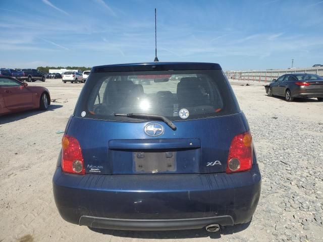 2005 Scion XA