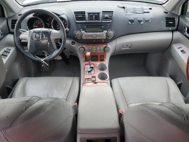 2008 Toyota Highlander Limited