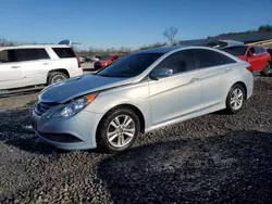 Run And Drives Cars for sale at auction: 2014 Hyundai Sonata GLS