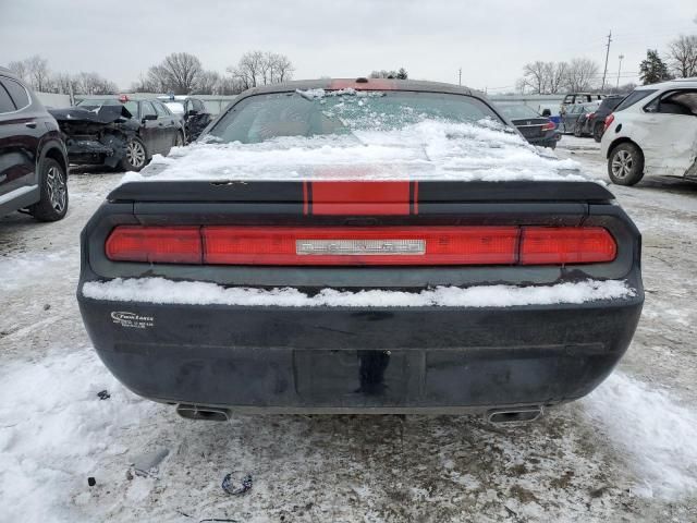 2014 Dodge Challenger SXT