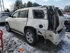 2015 Chevrolet Tahoe K1500 LTZ