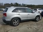 2013 KIA Sorento EX