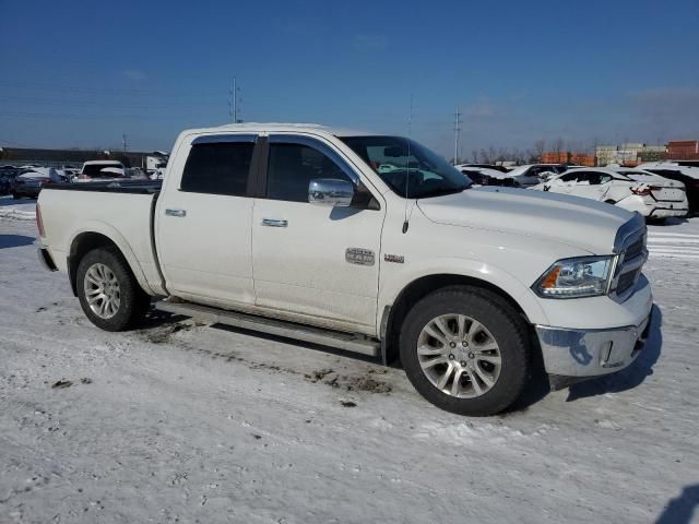 2017 Dodge RAM 1500 Longhorn