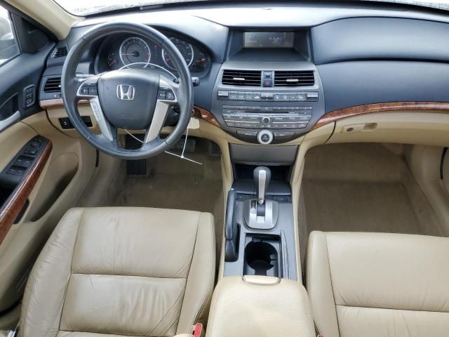 2012 Honda Accord EXL