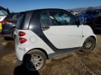 2013 Smart Fortwo Pure