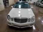 2009 Mercedes-Benz E 350