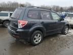 2013 Subaru Forester 2.5X