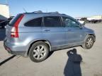 2007 Honda CR-V EXL