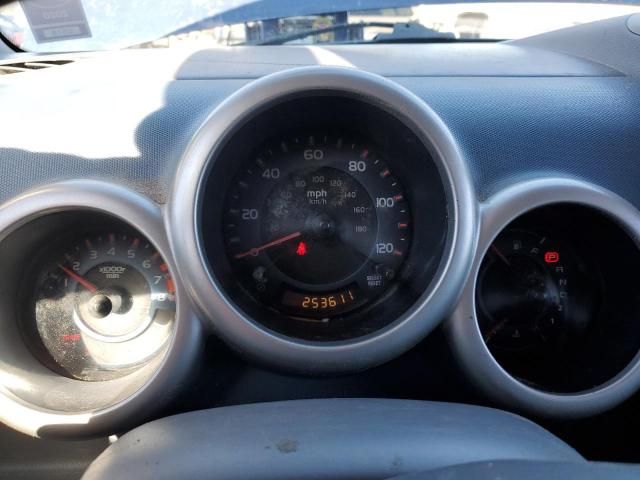 2003 Honda Element EX