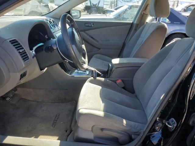 2008 Nissan Altima 2.5