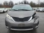 2012 Toyota Sienna LE