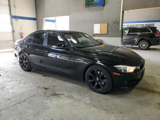 2013 BMW 320 I