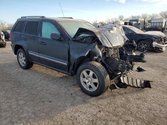 2010 Jeep Grand Cherokee Laredo