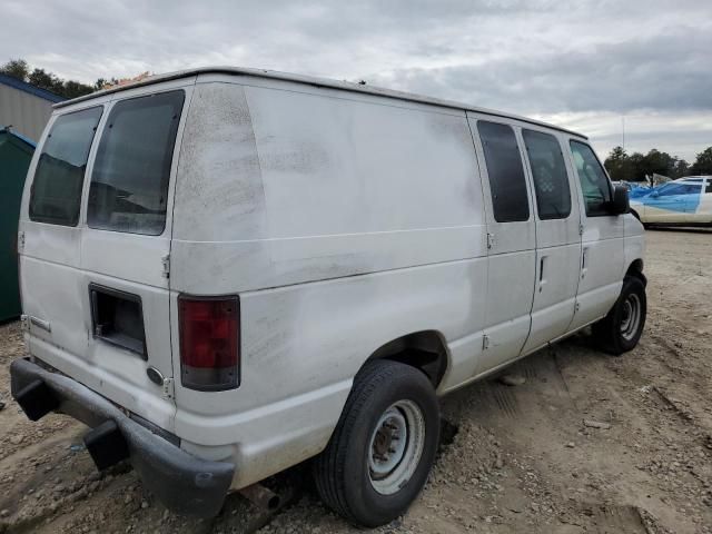 2006 Ford Econoline E250 Van