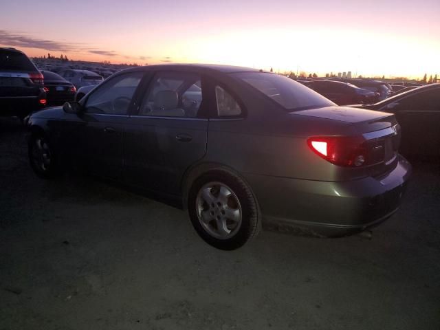 2003 Saturn L200