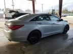 2012 Hyundai Sonata SE