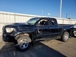 2014 Toyota Tacoma en venta en Littleton, CO