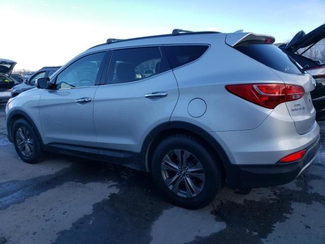 2014 Hyundai Santa FE Sport